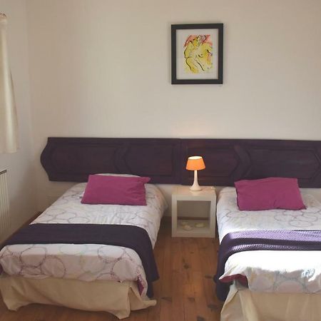 Chambres D'Hotes Dans Maison D'Artiste Galargues Екстер'єр фото